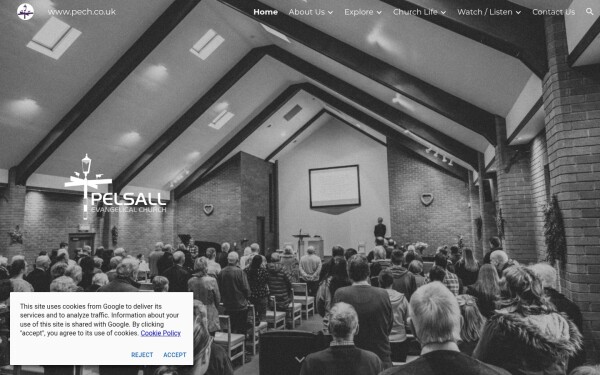 www.pech.co.uk