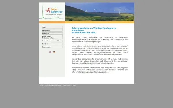 aerobalancer.de