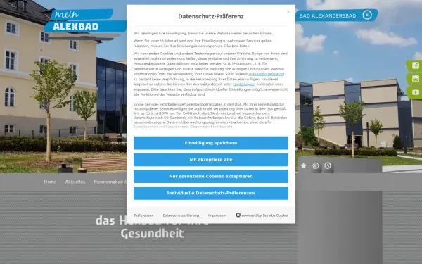 alexbad.de