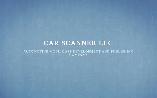 carscanner.am