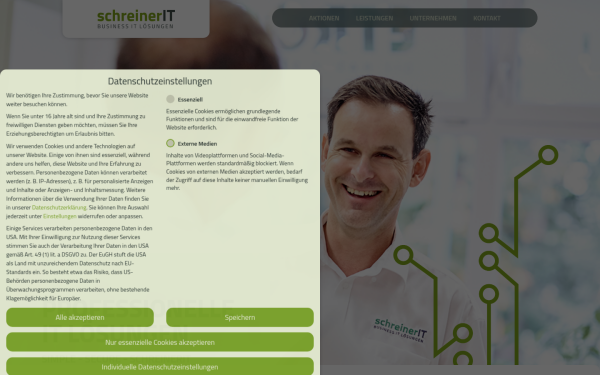 schreiner-it.at