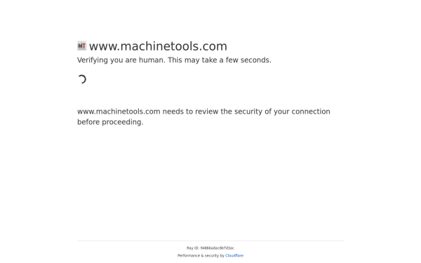 www.machinetools.com