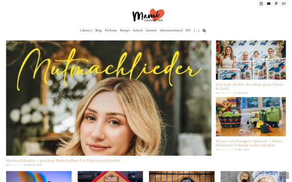 www.mami-connection.de