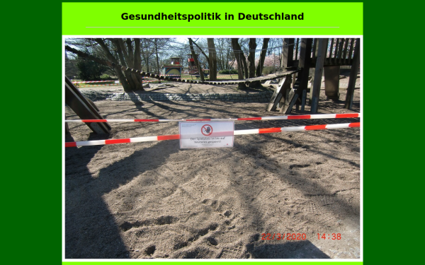 gespo.de