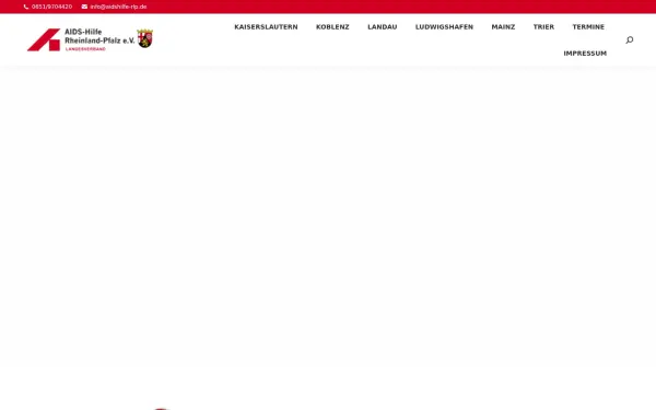 www.aidshilfe-rlp.de