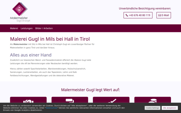 www.malerei-gugl.at