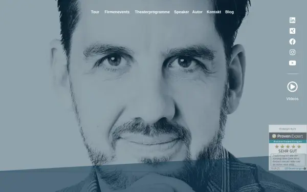 christophkuch.de