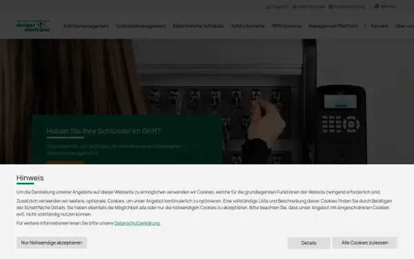 www.deister.com