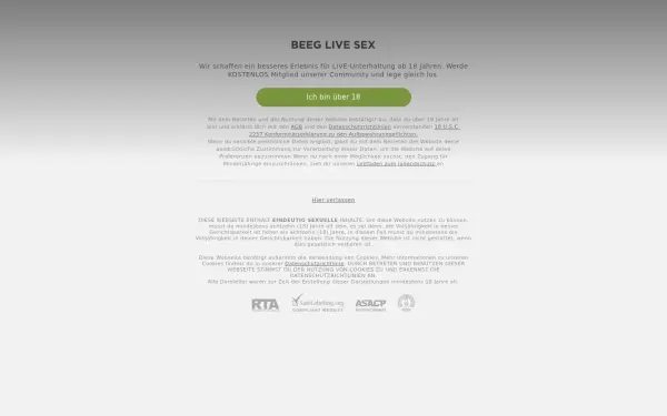 de.beeglivesex.com