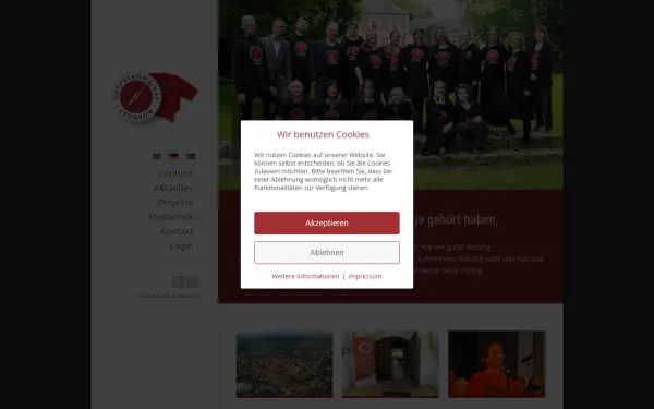 www.gospelkombinat.de