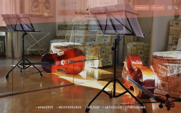 www.sawallisch-stiftung.de