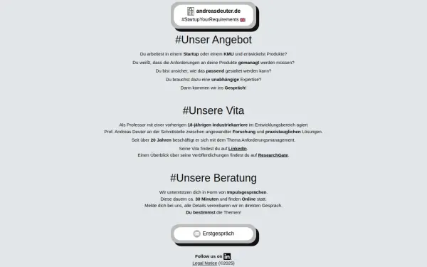 andreasdeuter.de
