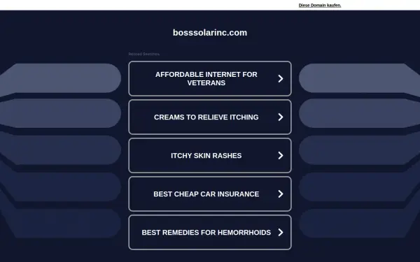 bosssolarinc.com