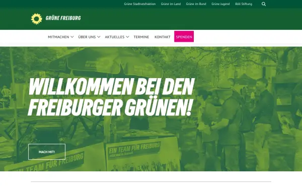 gruene-freiburg.de