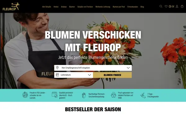 www.fleurop.de