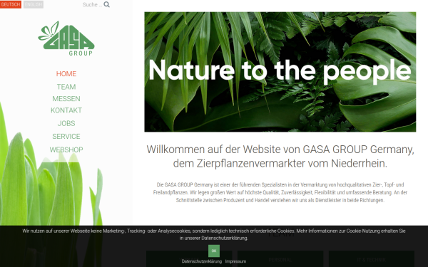 www.gasa-germany.com