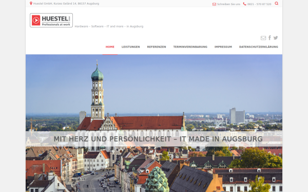 www.huestel-gmbh.de