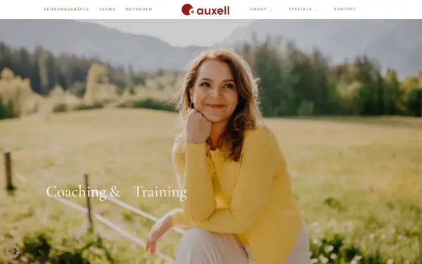 www.auxell-coaching.de