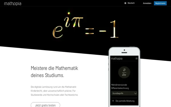 mathopia.com