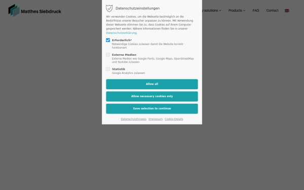 matthes-siebdruck.de