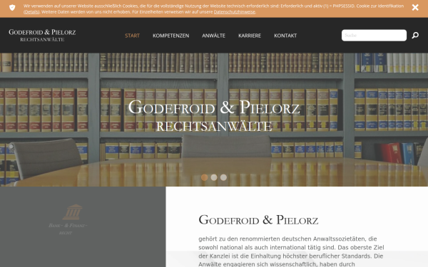 www.godefroid-pielorz.de