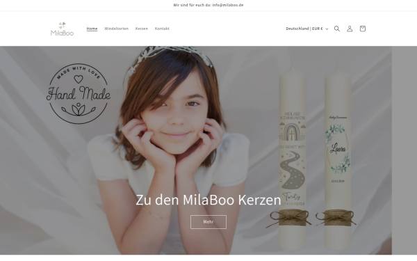 milaboo.de