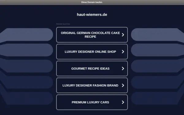 haut-wiemers.de