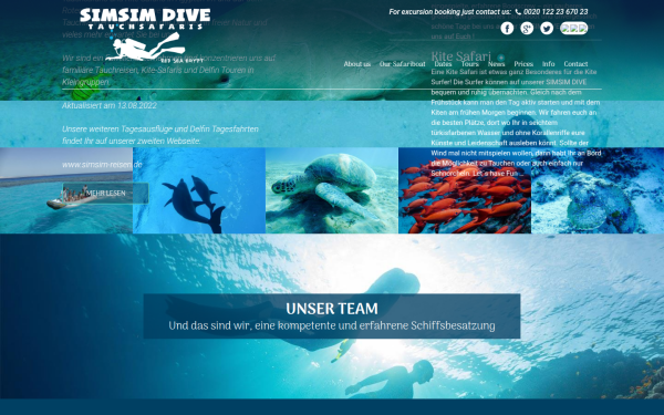simsim-dive.de