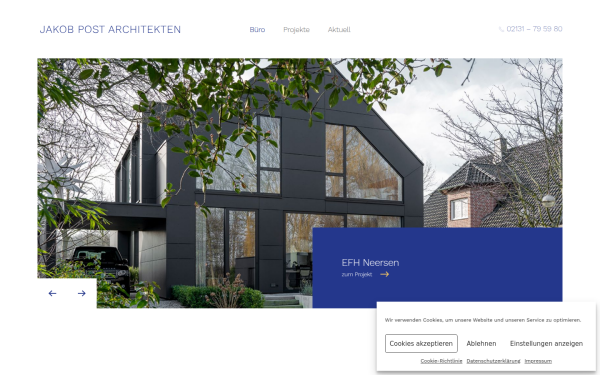 www.architektpost.de