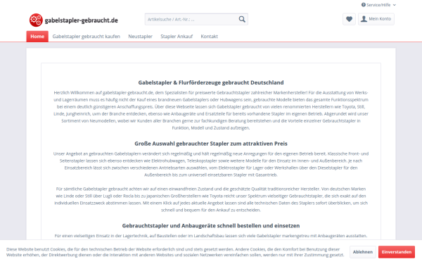 www.gabelstapler-gebraucht.de
