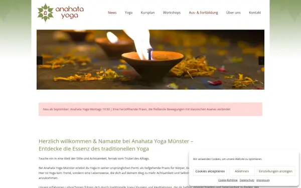 anahata-yoga.de