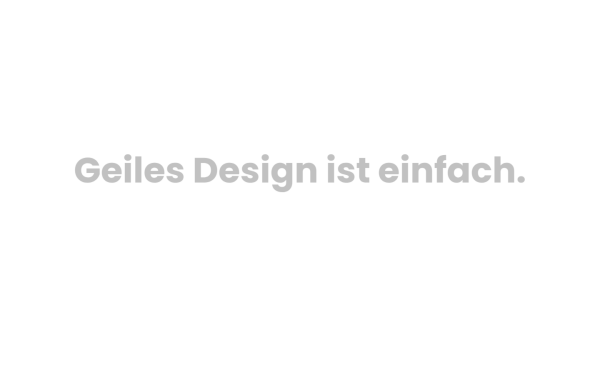 geilesdesign.de