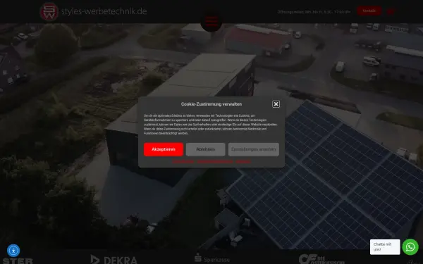 styles-werbetechnik.com