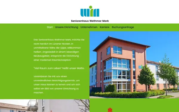 www.seniorenhaus-wethmar-mark.de