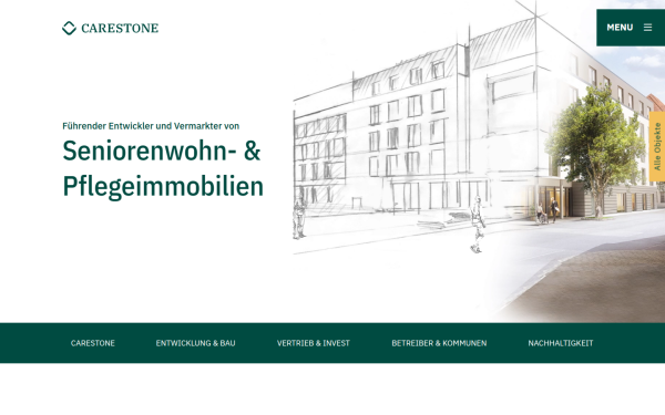 carestone.com