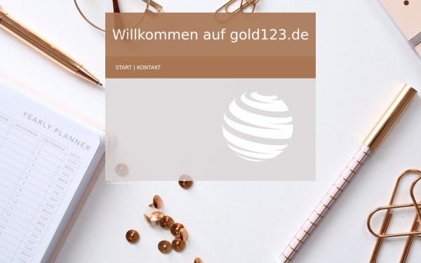 gold123.de
