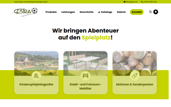 www.gestra.at