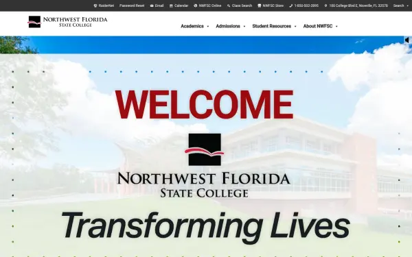www.nwfsc.edu