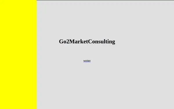 go2marketconsulting.de