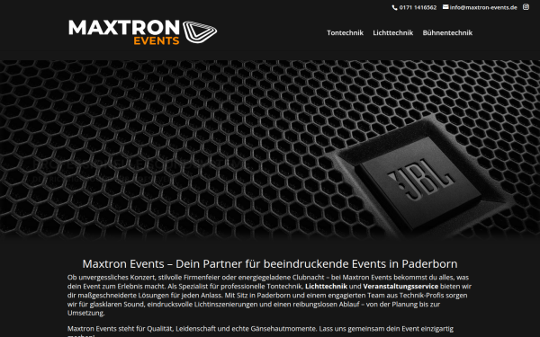 maxtron.de