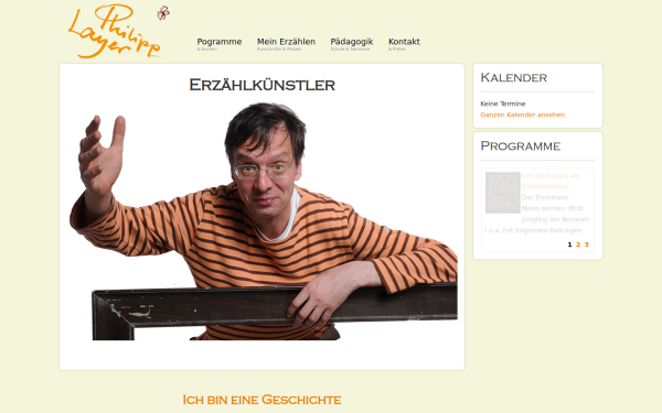 www.ichbineinegeschichte.de