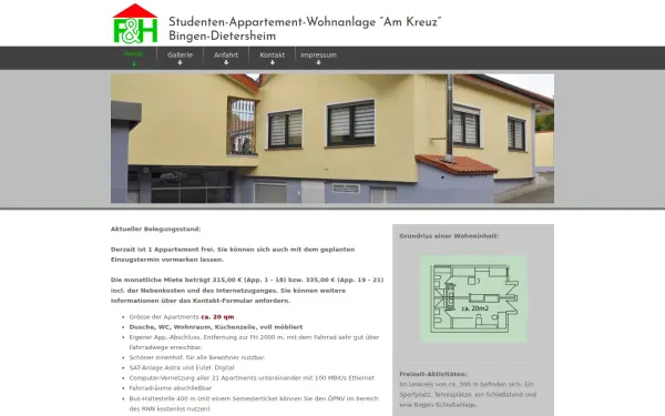 amkreuz-studentenwohnanlage.de