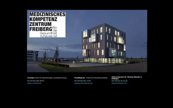 medkompetenzzentrum.de