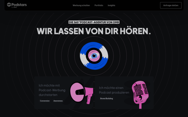 www.podstars.de