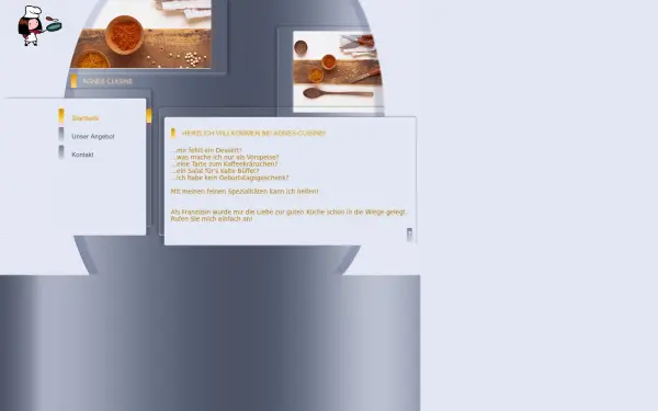 agnes-cuisine.de