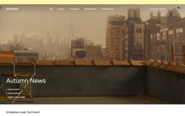 dedicatedbrand.com