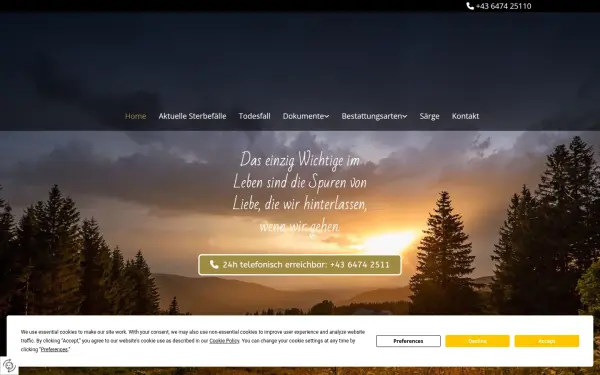 www.bestattung-narobe.at