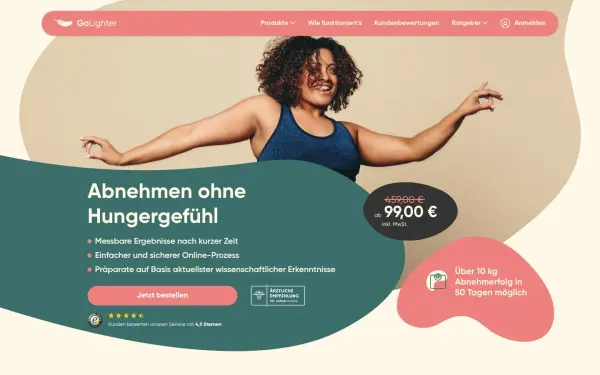 www.golighter.de