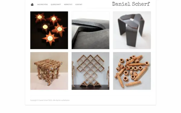 danielscherf.de