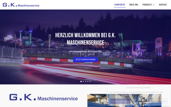 gkmaschinenservice.de